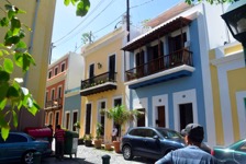 Balconys