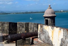San Juan Fort
