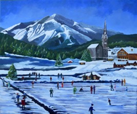 Web Site - 034 - European Skaters