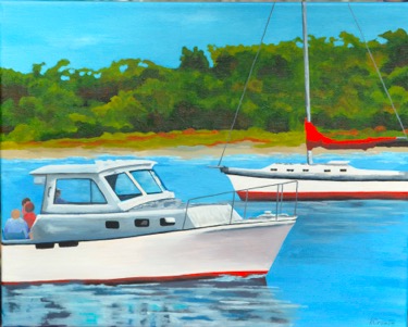 Web Site - 039 - Beaufort Inlet